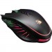 A4Tech Мишка A4Tech Bloody Q81 Neon XGlide Curve Black