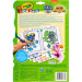 Canal Toys Набір для творчості Canal Toys Mini Kids Розмальовка Paw Patrol 32 сторінки та 4 сторінки наліпки (81-1373)