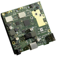 Мережева карта Mikrotik L11UG-5HaxD