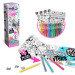 Canal Toys Набір для творчості Canal Toys DIY Style 4 Ever Cкрапбукінг - Розмальовка (OFG288)