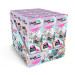 Canal Toys Набір для творчості Canal Toys DIY Style 4 Ever Cкрапбукінг - Розмальовка (OFG288)