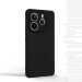 Armorstandart Чохол до мобільного телефона Armorstandart Matte Slim Fit Xiaomi Redmi Note 14 4G Camera cover Black (ARM79723)