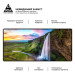 Armorstandart Скло захисне Armorstandart Pro Samsung S25 Ultra Black (ARM81613)