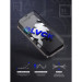 Armorstandart Скло захисне Armorstandart Space Black Icon Samsung S25 Ultra (ARM81880)