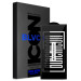 Armorstandart Скло захисне Armorstandart Space Black Icon Samsung S25 Ultra (ARM81880)