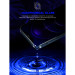 Armorstandart Скло захисне Armorstandart Space Black Icon Samsung S25 Ultra (ARM81880)
