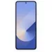 Samsung Чохол до мобільного телефона Samsung Silicone Cover with Ring Samsung Galaxy Flip 6 Blue (EF-PF741TLEGUA)