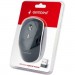 Gembird Мишка Gembird MUSW-4B-01 Black (MUSW-4B-01)