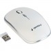 Gembird Мишка Gembird MUSW-4B-01-W White (MUSW-4B-01-W)