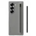 Samsung Чохол до мобільного телефона Samsung Standing Cover with Pen Samsung Galaxy Fold 6 Gray (EF-OF95PCJEGUA)