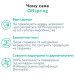 Offspring Підгузки Offspring Tangy Orange Розмір M 6-10 кг 42 шт (DP-OI-FAT-M42P-TGYORN)