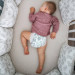 Offspring Підгузки Offspring Tangy Orange Розмір M 6-10 кг 42 шт (DP-OI-FAT-M42P-TGYORN)