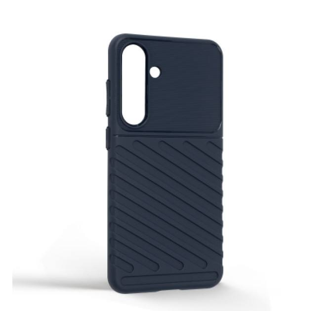 Armorstandart Чохол до мобільного телефона Armorstandart Rhino Samsung S25 Plus Blue (ARM82286)