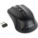 Gembird Мишка Gembird MUSW-4B-04-BS Black (MUSW-4B-04)