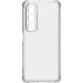 BeCover Чохол до мобільного телефона BeCover Anti-Shock Infinix Hot 50 Pro (X6881) Clear (712778)