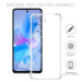 BeCover Чохол до мобільного телефона BeCover Anti-Shock Infinix Hot 50 Pro (X6881) Clear (712778)