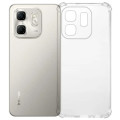BeCover Чохол до мобільного телефона BeCover Anti-Shock Infinix Hot 50i (X6531) Clear (712777)