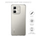 BeCover Чохол до мобільного телефона BeCover Anti-Shock Infinix Hot 50i (X6531) Clear (712777)