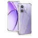BeCover Чохол до мобільного телефона BeCover Anti-Shock Oppo A3 4G / А3х 4G Clear (712792)