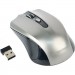 Gembird Мишка Gembird MUSW-4B-04-BG Grey+Black (MUSW-4B-04-BG)