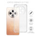 BeCover Чохол до мобільного телефона BeCover Anti-Shock Oppo Reno12 F 5G Clear (712791)