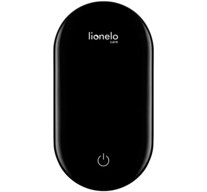 Lionelo Молоковідсмоктувач Lionelo електричний Fidi free white (LO-FIDI GO)