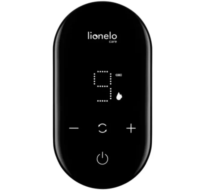 Lionelo Молоковідсмоктувач Lionelo електричний Fidi free white (LO-FIDI GO)