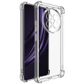 BeCover Чохол до мобільного телефона BeCover Anti-Shock Realme 13 Plus 5G Clear (712790)
