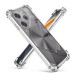 BeCover Чохол до мобільного телефона BeCover Anti-Shock Tecno POVA 6 (LI7) Clear (712784)