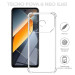 BeCover Чохол до мобільного телефона BeCover Anti-Shock Tecno POVA 6 Neo (LI6) Clear (712785)