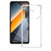 BeCover Чохол до мобільного телефона BeCover Anti-Shock Tecno POVA 6 Neo (LI6) Clear (712785)