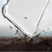 BeCover Чохол до мобільного телефона BeCover Anti-Shock Tecno Spark 30C 4G Clear (712783)