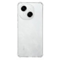 BeCover Чохол до мобільного телефона BeCover Anti-Shock Tecno Spark Go 1 (KL4) Clear (712782)