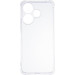 BeCover Чохол до мобільного телефона BeCover Anti-Shock Xiaomi Redmi Note 14 5G Clear (712786)