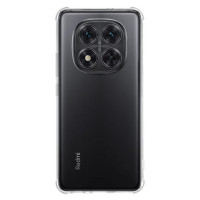 Чохол до мобільного телефона BeCover Anti-Shock Xiaomi Redmi Note 14 Pro 5G Clear (712787)