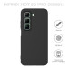 BeCover Чохол до мобільного телефона BeCover Infinix Hot 50 Pro (X6881) Black (712740)