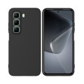 BeCover Чохол до мобільного телефона BeCover Infinix Hot 50 Pro (X6881) Black (712740)