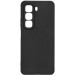 BeCover Чохол до мобільного телефона BeCover Infinix Hot 50 Pro (X6881) Black (712740)