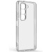 BeCover Чохол до мобільного телефона BeCover Infinix Hot 50 Pro (X6881) Transparancy (712741)