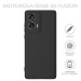 BeCover Чохол до мобільного телефона BeCover Motorola Edge 50 Fusion Black (712742)