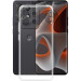 BeCover Чохол до мобільного телефона BeCover Motorola Edge 50 Neo Transparancy (712745)