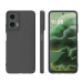 BeCover Чохол до мобільного телефона BeCover Motorola Moto G35 Black (712746)