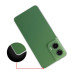 BeCover Чохол до мобільного телефона BeCover Motorola Moto G35 Transparancy (712747)