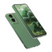BeCover Чохол до мобільного телефона BeCover Motorola Moto G35 Transparancy (712747)