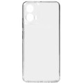 BeCover Чохол до мобільного телефона BeCover Motorola Moto G45 Transparancy (712749)