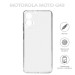 BeCover Чохол до мобільного телефона BeCover Motorola Moto G45 Transparancy (712749)