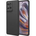 BeCover Чохол до мобільного телефона BeCover Motorola Moto G75 Black (712752)