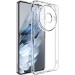 BeCover Чохол до мобільного телефона BeCover Nubia Focus 5G Transparancy (712771)