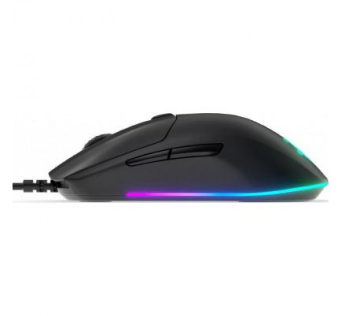 SteelSeries Мишка SteelSeries Rival 3 Black (62513)