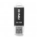 Hi-Rali Флеш-накопитель USB 64GB Hi-Rali Rocket Series Black (HI-64GBVCBK)